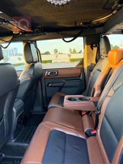 فورد برونكو